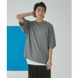 アンサンブルニットPO(SS) | WEGO【MEN】 | 詳細画像5