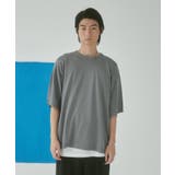 アンサンブルニットPO(SS) | WEGO【MEN】 | 詳細画像6