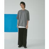 アンサンブルニットPO(SS) | WEGO【MEN】 | 詳細画像7