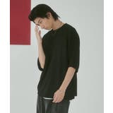 アンサンブルニットPO(SS) | WEGO【MEN】 | 詳細画像8