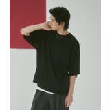 アンサンブルニットPO(SS) | WEGO【MEN】 | 詳細画像9