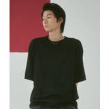 アンサンブルニットPO(SS) | WEGO【MEN】 | 詳細画像10
