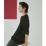 アンサンブルニットPO(SS) | WEGO【MEN】 | 詳細画像11