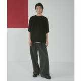 アンサンブルニットPO(SS) | WEGO【MEN】 | 詳細画像12
