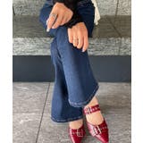 ハトメベルトポインテッドシューズ | WEGO【WOMEN】 | 詳細画像4 