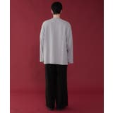 AIRFUNCTIONシンプルロゴT(LS) | WEGO【MEN】 | 詳細画像14