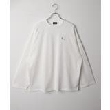 AIRFUNCTIONシンプルロゴT(LS) | WEGO【MEN】 | 詳細画像27