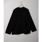AIRFUNCTIONシンプルロゴT(LS) | WEGO【MEN】 | 詳細画像29