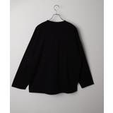 AIRFUNCTIONシンプルロゴT(LS) | WEGO【MEN】 | 詳細画像30