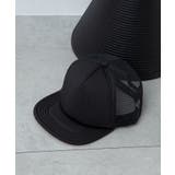ブラック | マンチェスターシティエンブレムメッシュキャップ | WEGO【MEN】