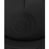 マンチェスターシティエンブレムメッシュキャップ | WEGO【MEN】 | 詳細画像5