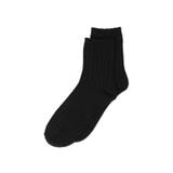 ローゲージソックス(丈14) | WEGO【WOMEN】 | 詳細画像5 