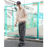 メッシュニットZIPパーカー | WEGO【MEN】 | 詳細画像6