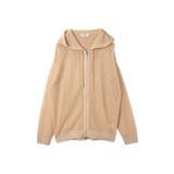 メッシュニットZIPパーカー | WEGO【MEN】 | 詳細画像10