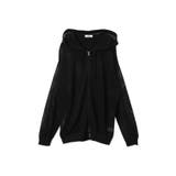 メッシュニットZIPパーカー | WEGO【MEN】 | 詳細画像11