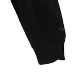 メッシュニットZIPパーカー | WEGO【MEN】 | 詳細画像14