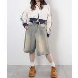 厚底プラットフォームスニーカー | WEGO【WOMEN】 | 詳細画像3 