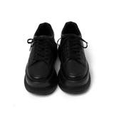厚底プラットフォームスニーカー | WEGO【WOMEN】 | 詳細画像13 