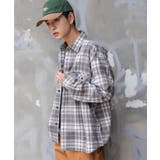 チェックネルシャツ | WEGO【MEN】 | 詳細画像16 