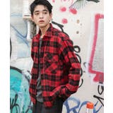 チェックネルシャツ | WEGO【MEN】 | 詳細画像25 