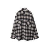 チェックネルシャツ | WEGO【MEN】 | 詳細画像27 