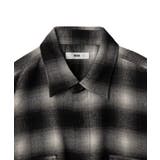 チェックネルシャツ | WEGO【MEN】 | 詳細画像35 