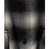 チェックネルシャツ | WEGO【MEN】 | 詳細画像38 