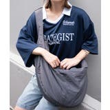 中綿BIGショルダー | WEGO【WOMEN】 | 詳細画像1 
