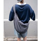 中綿BIGショルダー | WEGO【WOMEN】 | 詳細画像3 