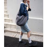 中綿BIGショルダー | WEGO【WOMEN】 | 詳細画像4 