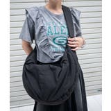 中綿BIGショルダー | WEGO【WOMEN】 | 詳細画像6 