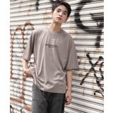 アクセ付きグラフィックアンサンブルT(LS) | WEGO【MEN】 | 詳細画像13 