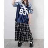 コードデザイン厚底ボリュームシューズ | WEGO【WOMEN】 | 詳細画像3