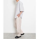 TRイージーストレートパンツ | WEGO【MEN】 | 詳細画像10
