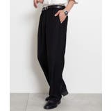 TRイージーストレートパンツ | WEGO【MEN】 | 詳細画像15