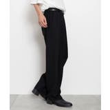 TRイージーストレートパンツ | WEGO【MEN】 | 詳細画像16