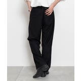 TRイージーストレートパンツ | WEGO【MEN】 | 詳細画像17