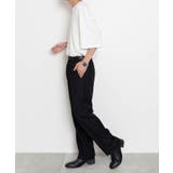 TRイージーストレートパンツ | WEGO【MEN】 | 詳細画像18