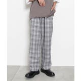 TRイージーストレートパンツ | WEGO【MEN】 | 詳細画像19