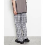 TRイージーストレートパンツ | WEGO【MEN】 | 詳細画像21