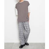 TRイージーストレートパンツ | WEGO【MEN】 | 詳細画像22