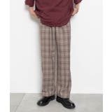 TRイージーストレートパンツ | WEGO【MEN】 | 詳細画像24