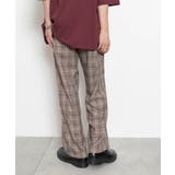 TRイージーストレートパンツ | WEGO【MEN】 | 詳細画像25