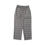 TRイージーストレートパンツ | WEGO【MEN】 | 詳細画像30