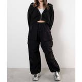 厚底スニーカーソールショートブーツ | WEGO【WOMEN】 | 詳細画像3 