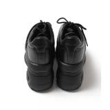 超厚底ラインスニーカー | WEGO【WOMEN】 | 詳細画像9 