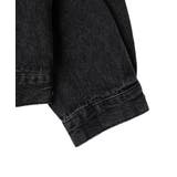 BIGデニムジャケット | WEGO【MEN】 | 詳細画像25