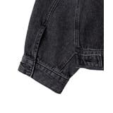 BIGデニムジャケット | WEGO【MEN】 | 詳細画像27
