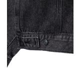 BIGデニムジャケット | WEGO【MEN】 | 詳細画像28