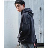 アシッドウォッシュバルーンパーカー | WEGO【MEN】 | 詳細画像23 